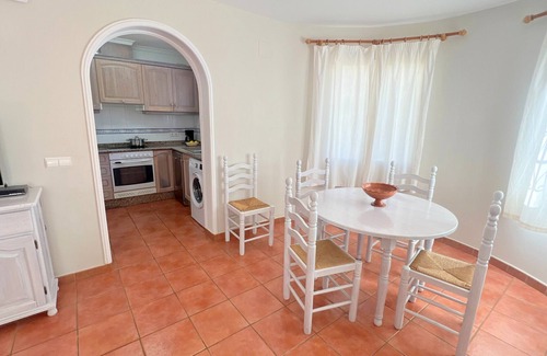 Denia Villa | 0684 Villa Molins Capricornio