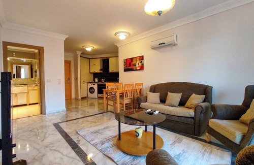 Alanya Apartment | 07 Group Hotel