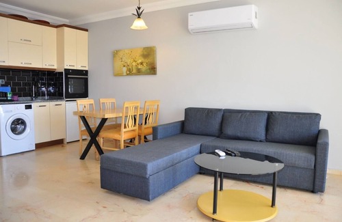 Alanya Apartment | 07 Group Hotel