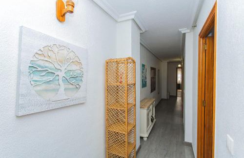 La Mata Apartment | 070 Nature Modern Apartment- Alicante Holiday