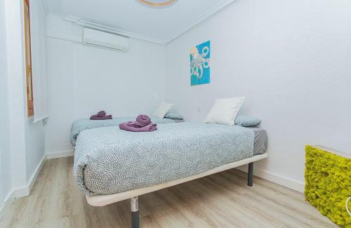 La Mata Apartment | 070 Nature Modern Apartment- Alicante Holiday