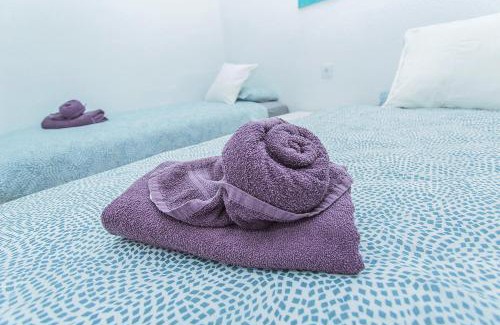La Mata Apartment | 070 Nature Modern Apartment- Alicante Holiday