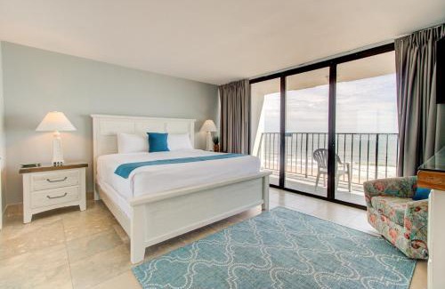 Wilmington Beach Apartment | 0714 Wavy Daze