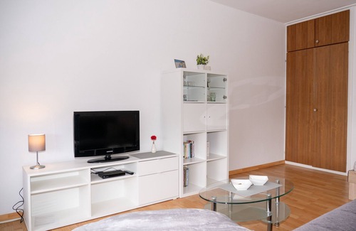 Heppens Apartment | 077-1 Fewo am Mühlenweg - 077-1 Fewo Mühlenweg