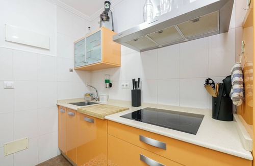 Vigo Apartment | 08 - Cómodo y Moderno Piso en Vigo