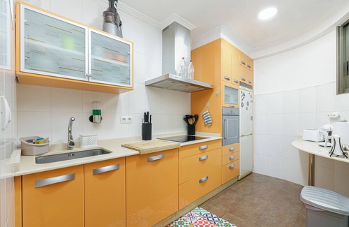 Vigo Apartment | 08 - Cómodo y Moderno Piso en Vigo