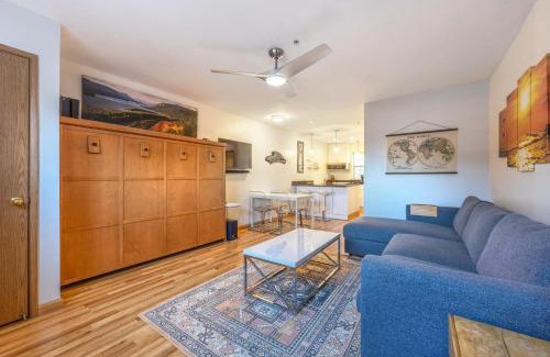 Hood River House | 08 Lodge