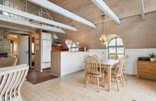 Houvig Strand House | 080 Ringkøbing - Mågedalen 70