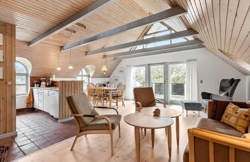 Houvig Strand House | 080 Ringkøbing - Mågedalen 70