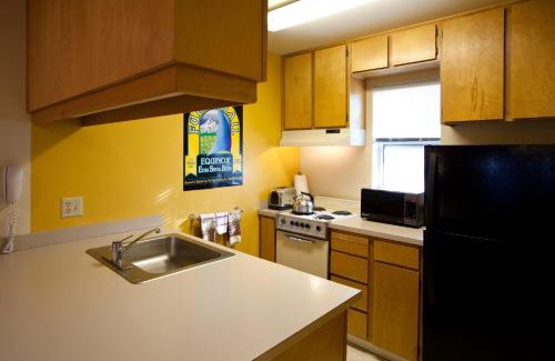 Hood River House | 09 Lodge
