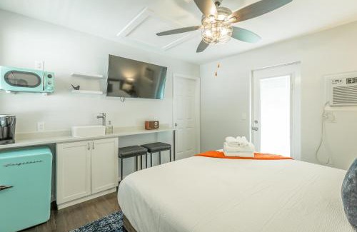 Chattanooga Hotel | 09 The Breuer Room - A PMI Scenic City Vacation Rental