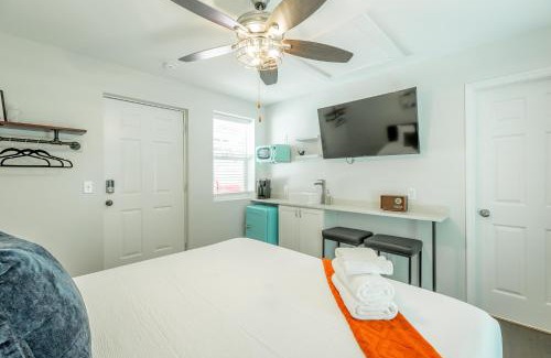 Chattanooga Hotel | 09 The Breuer Room - A PMI Scenic City Vacation Rental