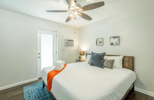 Chattanooga Hotel | 09 The Breuer Room - A PMI Scenic City Vacation Rental