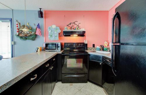 Wilmington Beach Apartment | 0914 Changes In Attitude by Atlantic Towers