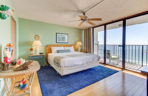 Wilmington Beach Apartment | 0914 Changes In Attitude by Atlantic Towers