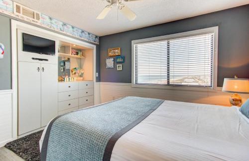 Wilmington Beach Apartment | 0914 Changes In Attitude by Atlantic Towers