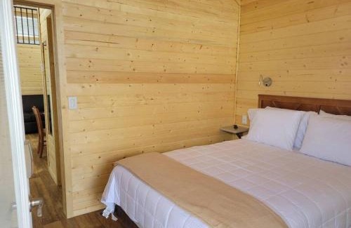 Valle Ski Chalet | 092 Star Gazing Tiny Home near Grand Canyon South Rim Sleeps 8