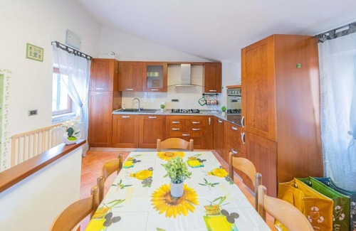 Cardini House | 094 - A Cà di Fratti, Cardini 15 minuti dal mare