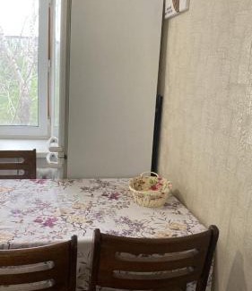 Karagandy Apartment | 1 комнатная квартира эконом класса в городе