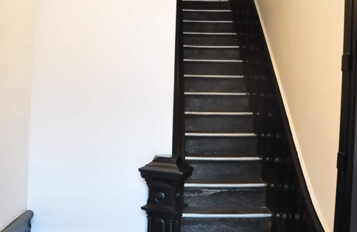 Bedford-Stuyvesant Apartment | 1 1/2 bedroom totally private exclusive Apt. #4