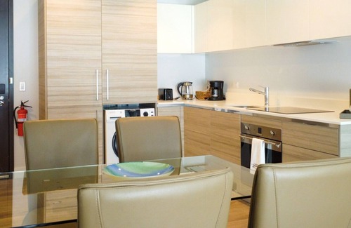 Hollywood Lakes Condo | 1/1 AMAZING Condo /Few Steps to the BEACH!/Rooftop POOL/PET Friendly!