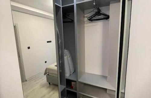 Ortakoy Apartment | 1+1 fully furnished flat