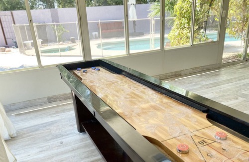 Las Vegas House | 1/2 Acre Oasis Retreat Pool/Spa, 4mi 2 LV Strip