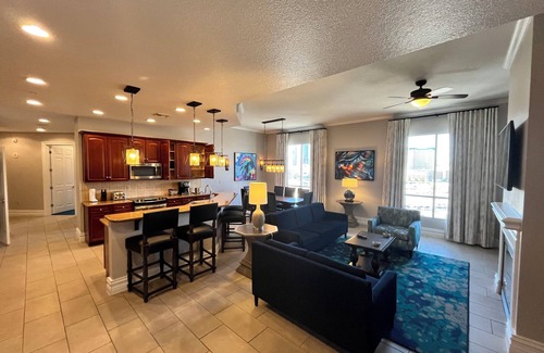 Las Vegas Apartment | 1 & 2 Bed Suites Resort Style Near Strip