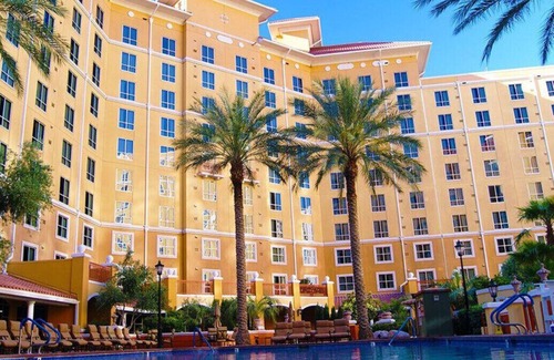 Las Vegas Apartment | 1 & 2 Bed Suites Resort Style Near Strip