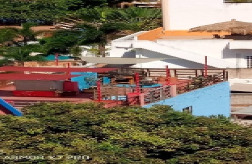 Chacala House | 1/2 block to the beach and village!!