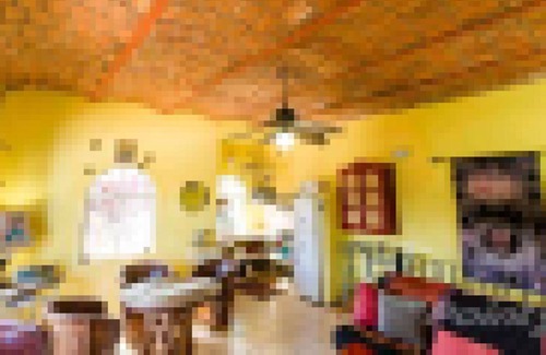 Chacala House | 1/2 block to the beach and village!!