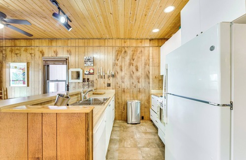 Angel Fire Condo | < 1/2 Mi to Angel Fire Resort: Dog-Friendly Condo!