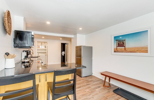 South Park Hill House | 1/2 Mi to City Park: Pet-Friendly Denver Home!