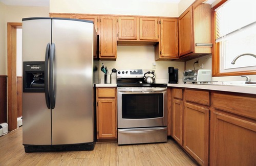 Milford House | 1.4 miles from Cooperstown Dreams Park
