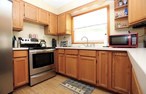 Milford House | 1.4 miles from Cooperstown Dreams Park