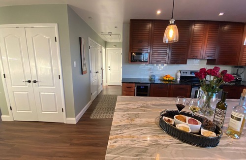 Brigantine House | 1.5 BLOCKS TO BRIGANTINE BEACH, ENHANCED CLEANING, HIGH SPEED INTERNET