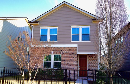 Morrisville House | 1.5 Miles from RDU - 3 Bed/2.5 Bath - New House!