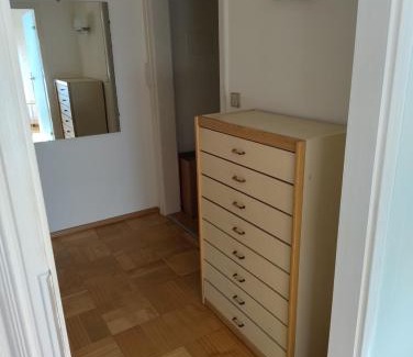 Oberdorla Apartment | 1,5-Zi-Wohnung München Pasing mit TG-Stellplatz