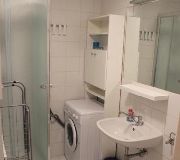 Brigittenau Apartment | 1,5 Zimmer-Apartment oder elegantes Home-office