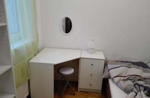 Brigittenau Apartment | 1,5 Zimmer-Apartment oder elegantes Home-office