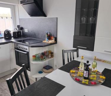 Munchen District Apartment | 1,5 Zimmer Ferienwohnung Apartment in ruhiger Lage stadtnah Neu in Brunnthal