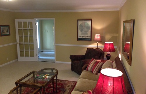 Lexington Other | 1.7 miles to KY Horse Park npremise ID 12268400-2