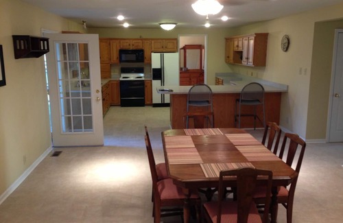 Lexington Other | 1.7 miles to KY Horse Park npremise ID 12268400-2
