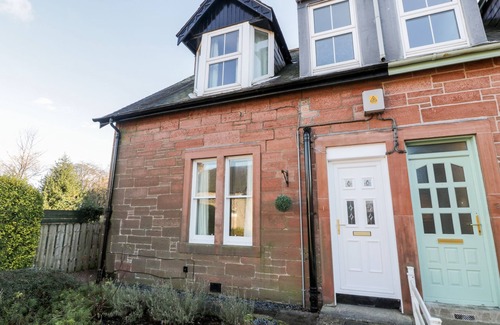 Thornhill Cottage | 1 Alpine Place
