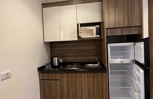 Al Abdali Apartment | 1 Antika Jabalal-Lovebdeh