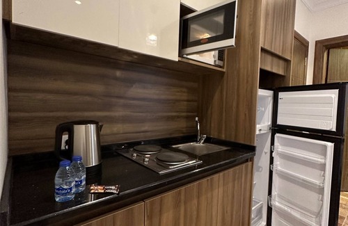 Al Abdali Apartment | 1 Antika Jabalal-Lovebdeh