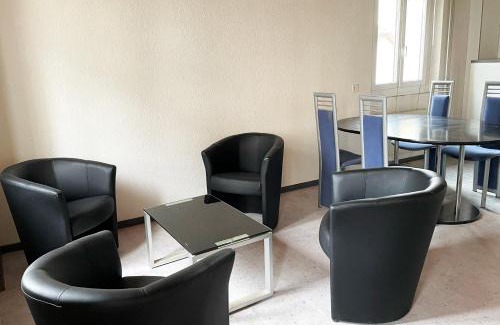 Saignelegier Apartment | 1 appartement au centre de Saignelégier