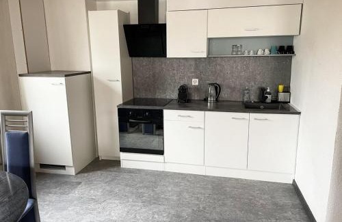 Saignelegier Apartment | 1 appartement au centre de Saignelégier