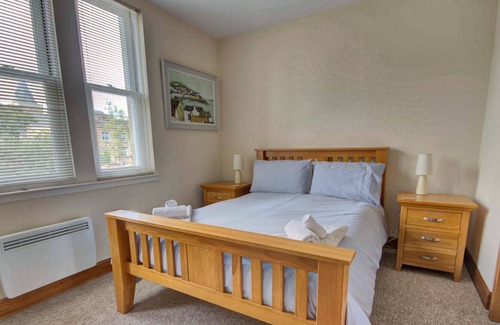 Dornoch House | 1 Argyle Place, Dornoch