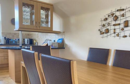 Dornoch House | 1 Argyle Place, Dornoch